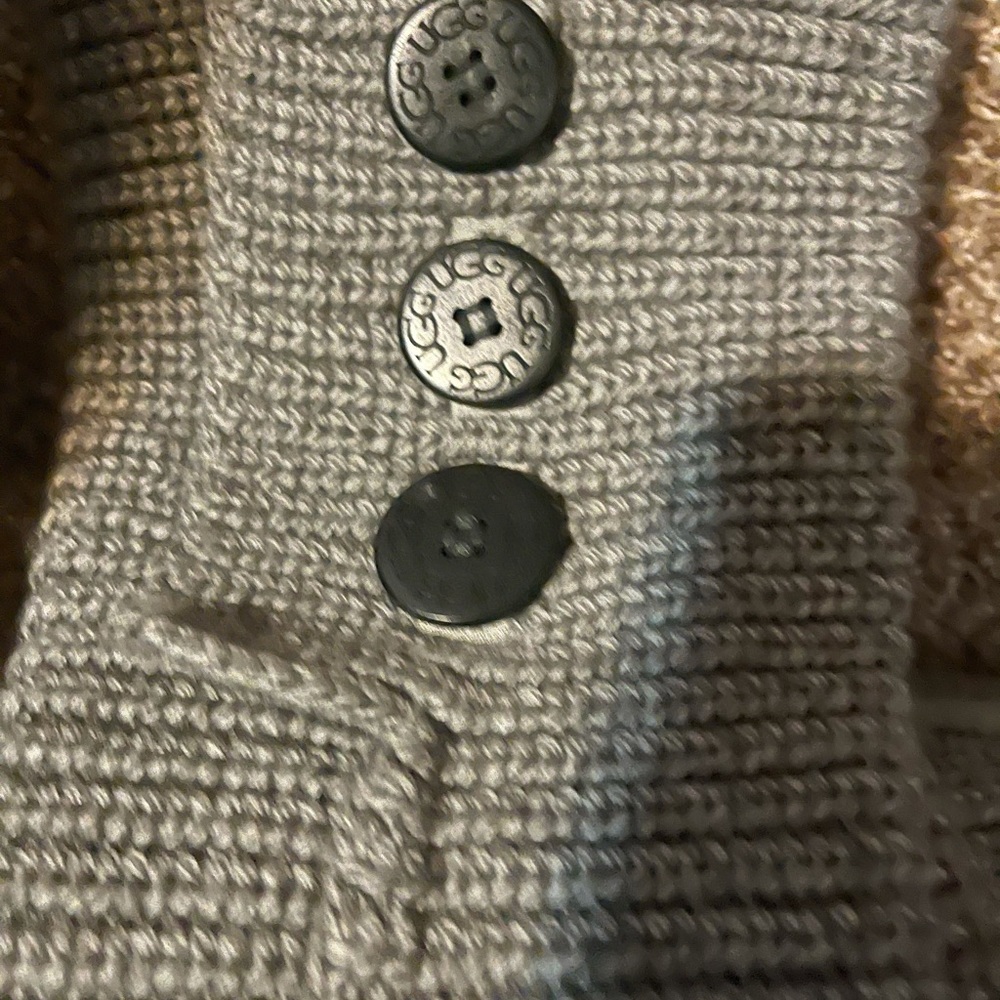 Ugg Knit Boots - image 2